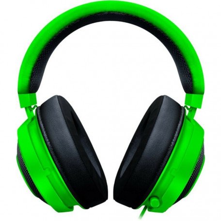 Навушники з мікрофоном Razer Kraken Multi Platform Green (RZ04-02830200-R3M1)