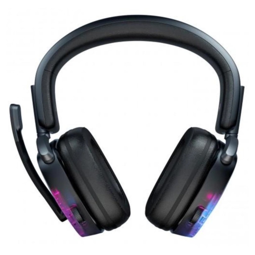 Наушники с микрофоном ROCCAT SYN Max Air Black (ROC-14-155-02)
