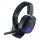 Наушники с микрофоном ROCCAT SYN Max Air Black (ROC-14-155-02)  Фото №1