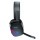 Наушники с микрофоном ROCCAT SYN Max Air Black (ROC-14-155-02)  Фото №2