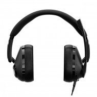 Наушники с микрофоном Sennheiser EPOS H3 Hybrid Onyx Black (1000890) 