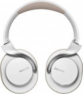 Навушники з мікрофоном Shure Aonic 40 White 