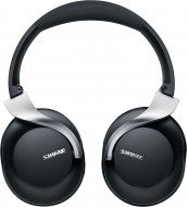 Навушники з мікрофоном Shure Aonic 40 Black 