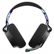 Навушники з мікрофоном SkullCandy Slyr Pro PlayStation Black Digi-Hype (S6SPY-Q766) 