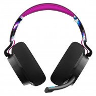 Навушники з мікрофоном SkullCandy Slyr Pro Wired Black (S6SPY-P003) 