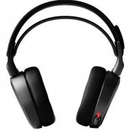 Навушники з мікрофоном SteelSeries Arctis 9X Black 61481 (SS61481)