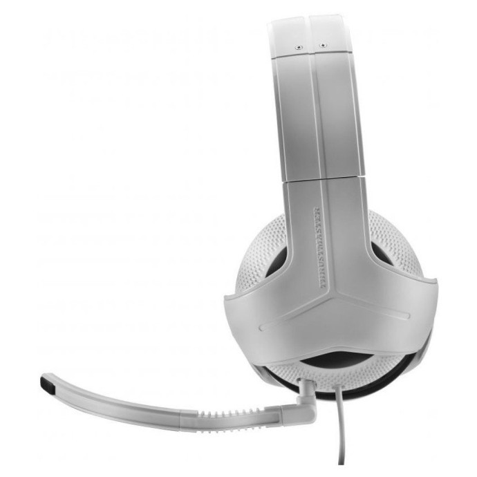 Наушники с микрофоном Thrustmaster Y-300CPX White (4060077)  Фото №0