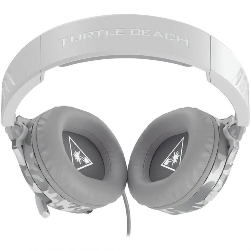 Навушники з мікрофоном Turtle Beach Recon 70 Arctic Camo (TBS-6230-02)  Фото №0