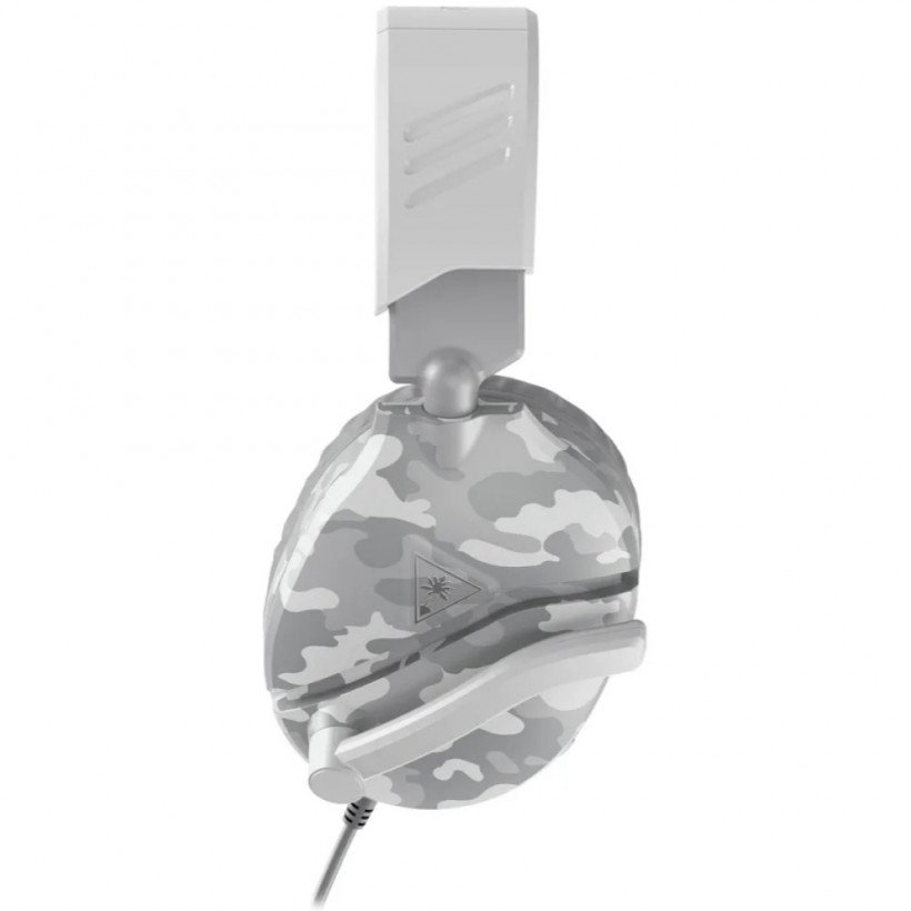 Навушники з мікрофоном Turtle Beach Recon 70 Arctic Camo (TBS-6230-02)  Фото №3