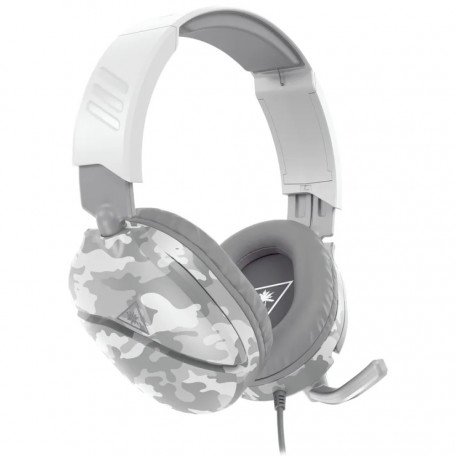 Навушники з мікрофоном Turtle Beach Recon 70 Arctic Camo (TBS-6230-02)