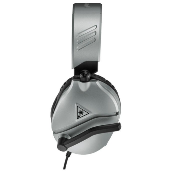 Наушники с микрофоном Turtle Beach Recon 70 Silver (TBS-2655-02)  Фото №4
