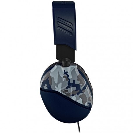 Навушники з мікрофоном Turtle Beach Recon 70 Camo (TBS-6555-02)  Фото №2