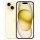 Смартфон Apple iPhone 15 Plus 256GB eSIM Yellow (MU003)  Фото №1