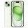 Смартфон Apple iPhone 15 Plus 256GB eSIM Green (MU023)  Фото №1