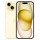 Смартфон Apple iPhone 15 Plus 512GB eSIM Yellow (MU053)  Фото №1