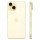 Смартфон Apple iPhone 15 Plus 512GB eSIM Yellow (MU053)  Фото №2