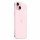 Смартфон Apple iPhone 15 Plus 512GB eSIM Pink (MU043)  Фото №0