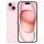 Смартфон Apple iPhone 15 Plus 512GB eSIM Pink (MU043)  Фото №1