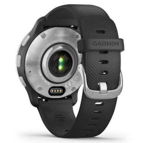 Смарт-часы Garmin D2 Air X10 Black (010-02496-09/19)  Фото №4