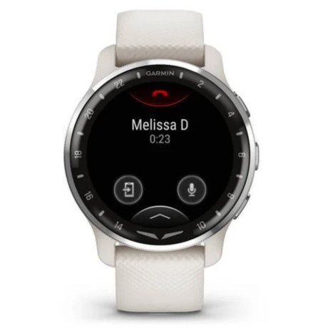 Смарт-часы Garmin D2 Air X10 White (010-02496-03/13)