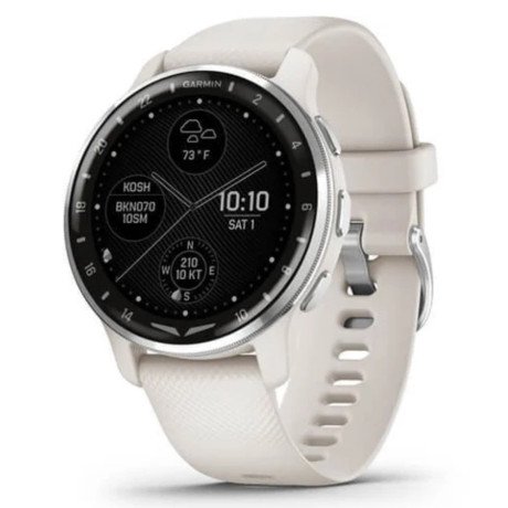 Смарт-часы Garmin D2 Air X10 White (010-02496-03/13)  Фото №0
