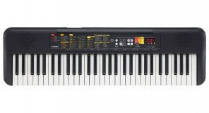 Синтезатор Yamaha PSR-F52