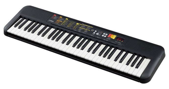 Синтезатор Yamaha PSR-F52  Фото №0