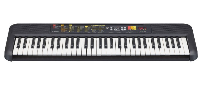 Синтезатор Yamaha PSR-F52  Фото №2