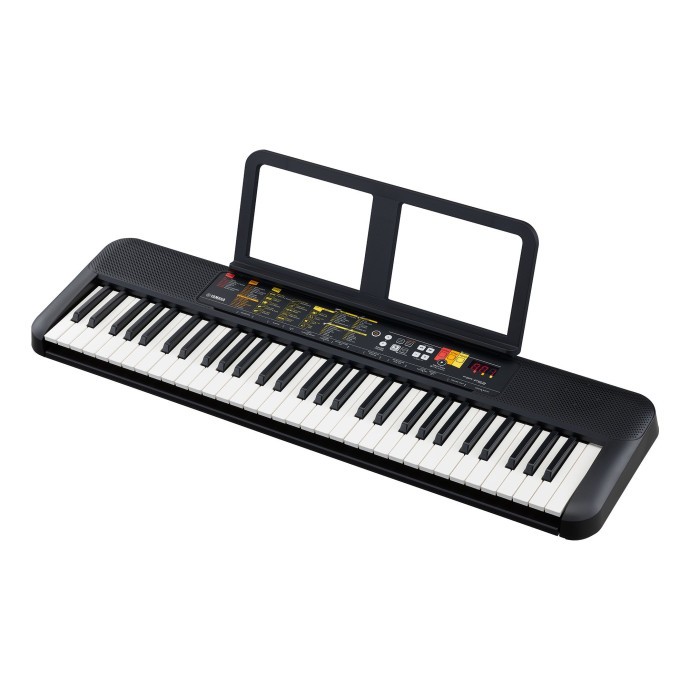 Синтезатор Yamaha PSR-F52  Фото №3