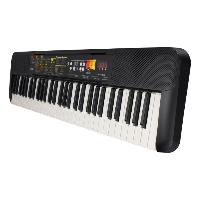 Синтезатор Yamaha PSR-F52  Фото №4