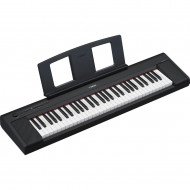 Синтезатор Yamaha NP-15 Black (NP-15B)