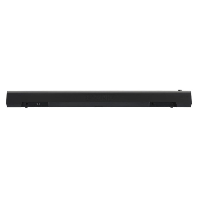 Синтезатор Yamaha NP-15 Black (NP-15B)  Фото №2