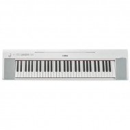 Синтезатор Yamaha NP-15 White (NP-15WH) 