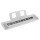 Синтезатор Yamaha NP-15 White (NP-15WH)  Фото №2