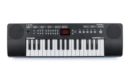 Синтезатор Alesis Harmony 32