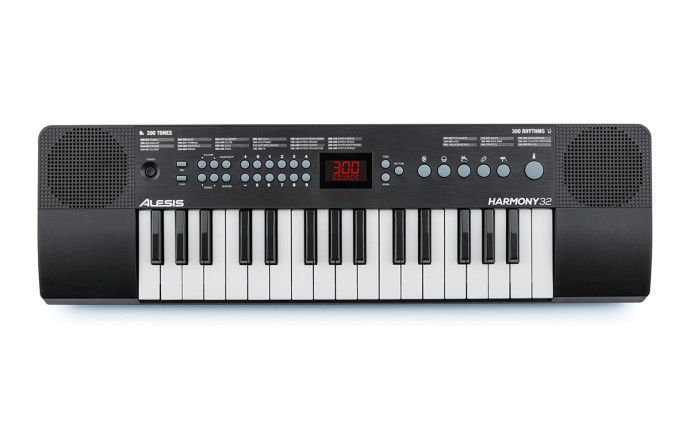 Синтезатор Alesis Harmony 32