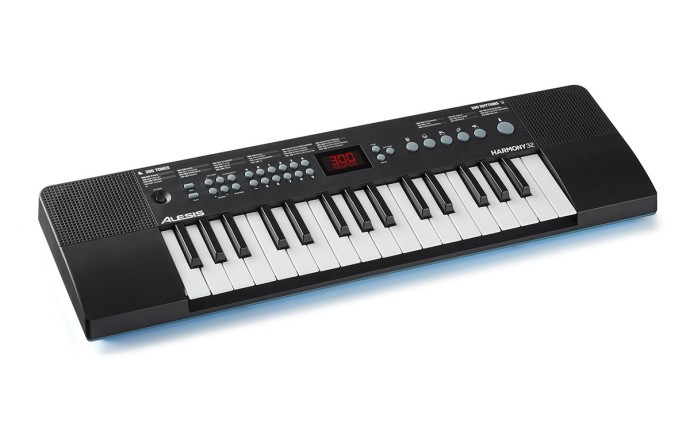 Синтезатор Alesis Harmony 32  Фото №0