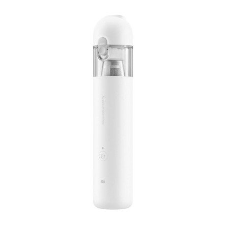 Ручний пилосос Xiaomi Mi Vacuum Cleaner Mini 40W  Фото №1