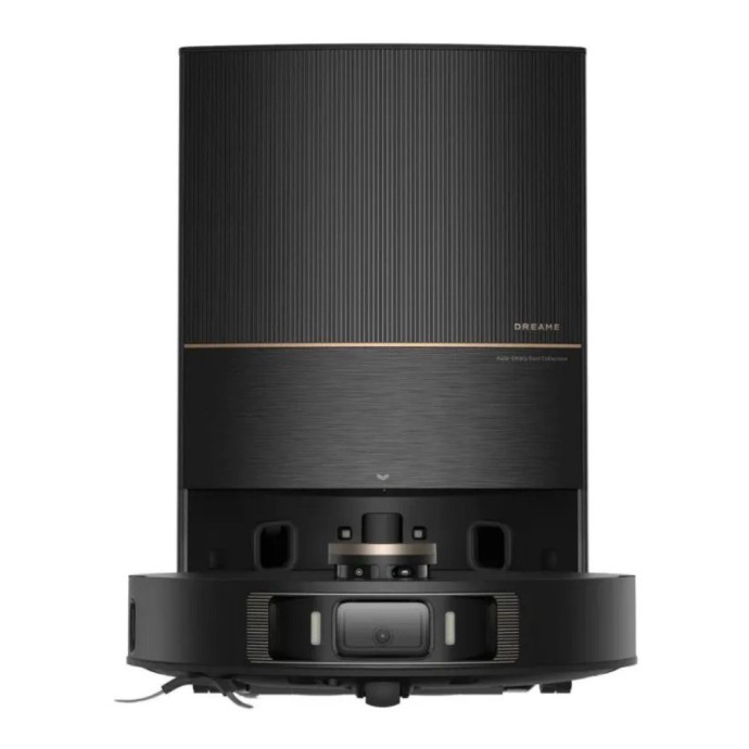 Робот-пылесос с влажной уборкой Dreame Bot L20 Ultra CompleteBlack (RLX41CEB)