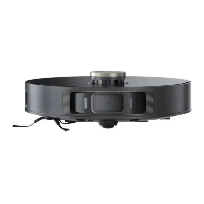 Робот-пылесос с влажной уборкой Dreame Bot L20 Ultra CompleteBlack (RLX41CEB)  Фото №3