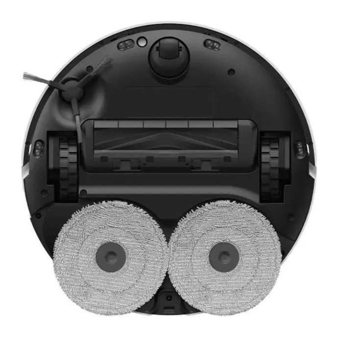 Робот-пылесос с влажной уборкой Dreame Bot L20 Ultra CompleteBlack (RLX41CEB)  Фото №4