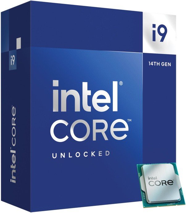 Процесор Intel Core i9-14900K (BX8071514900K)  Фото №0