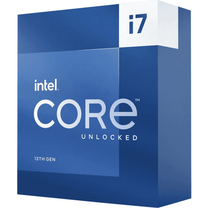 Процесор Intel Core i7-14700KF (BX8071514700KF)  Фото №0