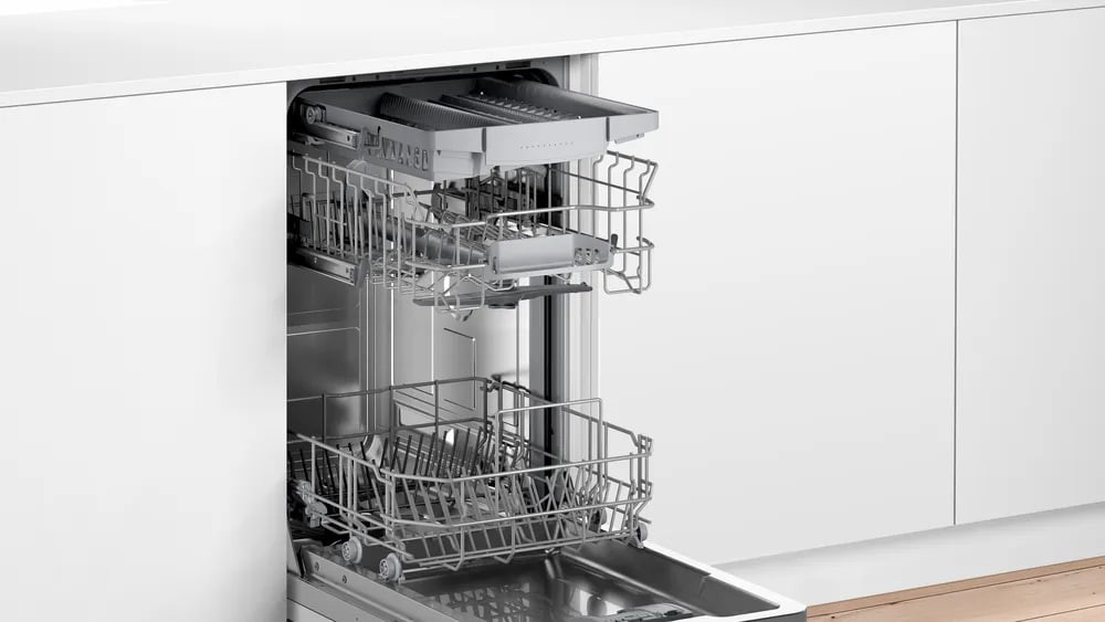 Посудомоечная машина Bosch SPV4XMX16E  Фото №1