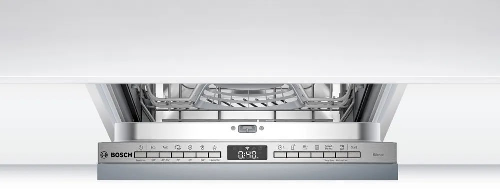 Посудомоечная машина Bosch SPV4XMX16E  Фото №2
