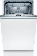 Посудомийна машина Bosch SPV4XMX16E 