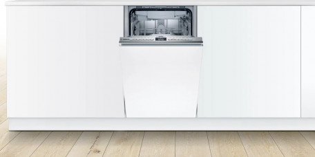 Посудомийна машина Bosch SPV4XMX16E  Фото №0