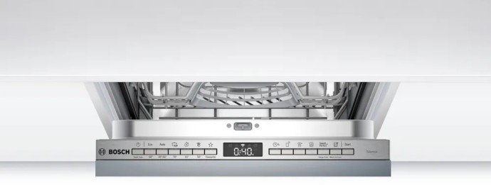 Посудомоечная машина Bosch SPV4XMX16E  Фото №2
