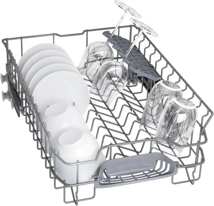 Посудомоечная машина Bosch SPV4XMX16E  Фото №4