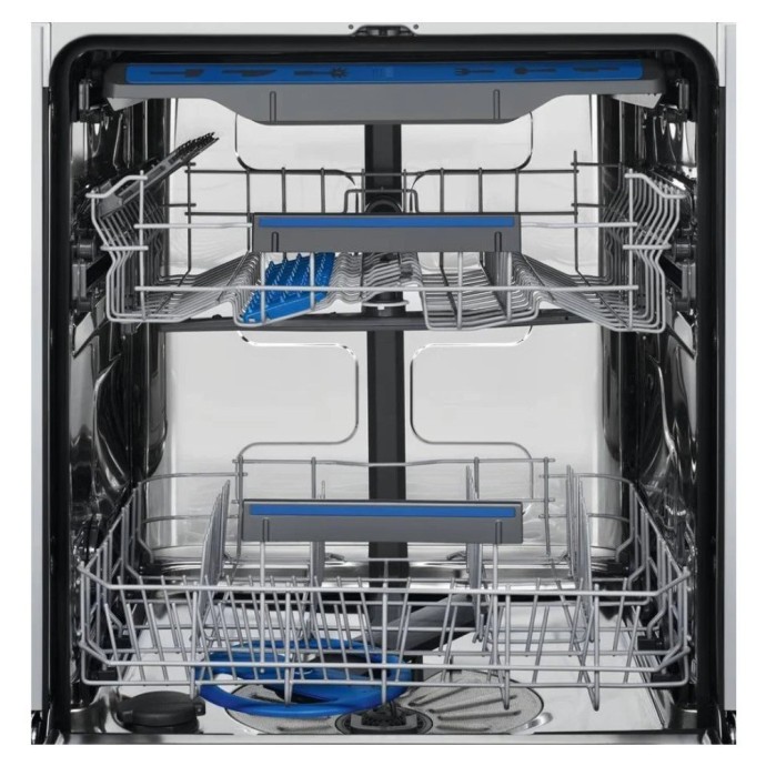 Посудомийна машина Electrolux KEMC8320L  Фото №0